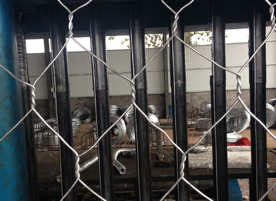 重型六角網(wǎng)