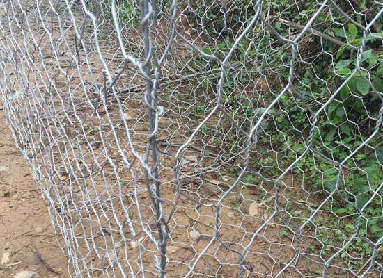 重型六角網(wǎng)